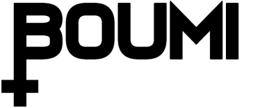 Boumi logo